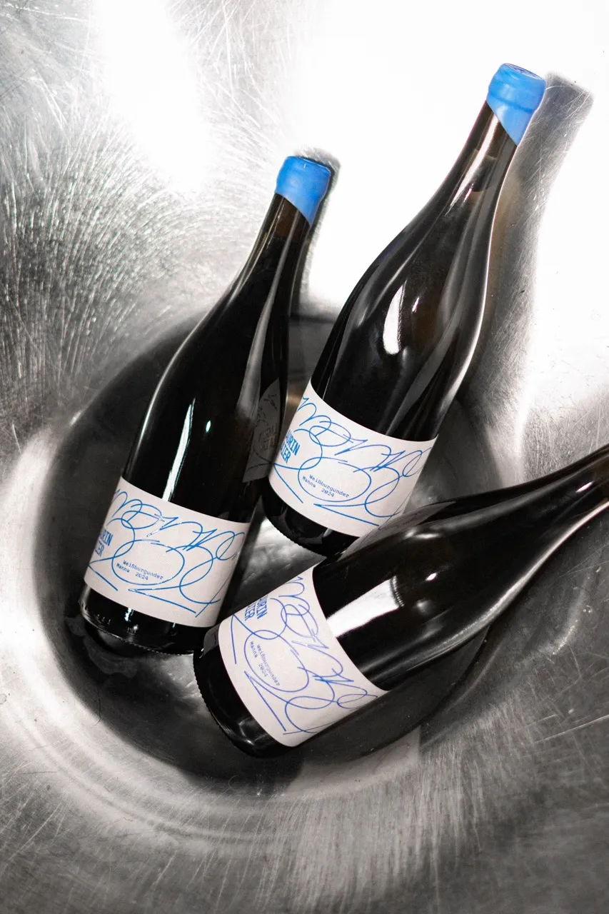 Weißburgunder Manna 2024